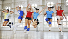 voleybol