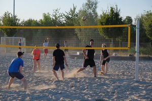 voleybol