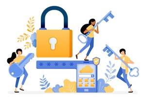 Yapay Zeka Şifrelerinizi Bir Dakikadan Daha Kısa Sürede Kırabilir